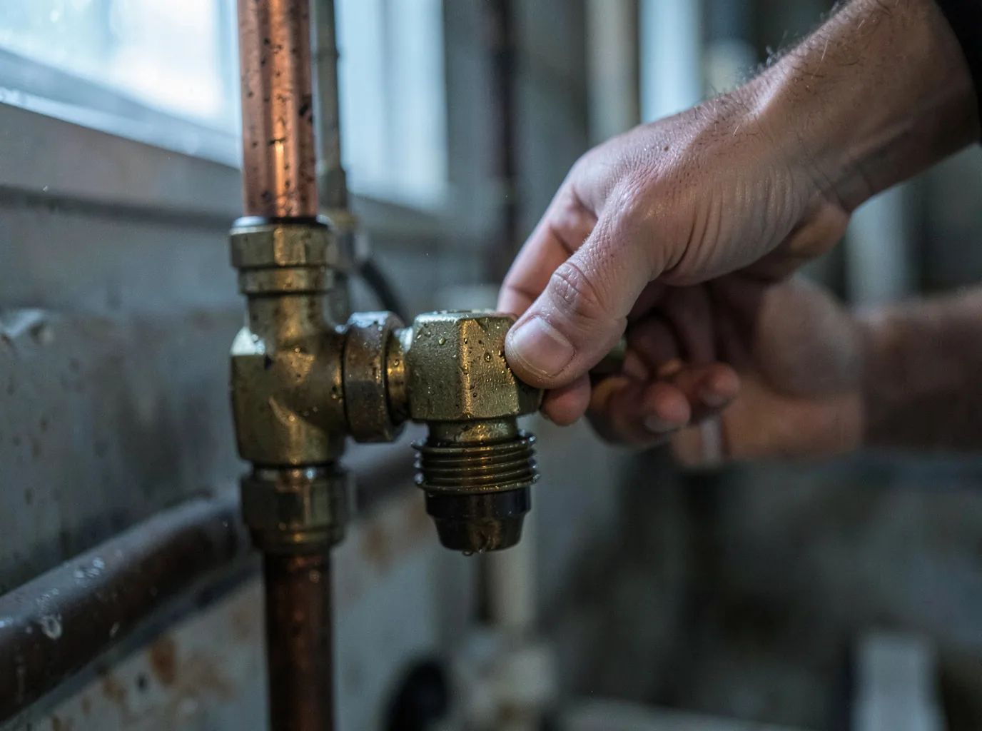 Emergency Plumber Yerkes, KY FAQs